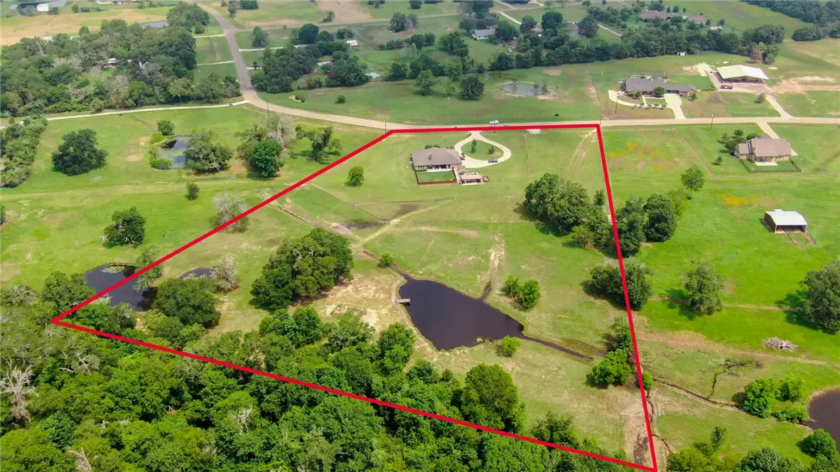 1277 Fawn Lake Drive, Bryan, TX 77808-9683 - Image #1