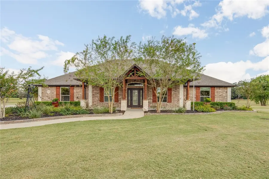 1277 Fawn Lake Drive, Bryan, TX 77808-9683 - Image #2
