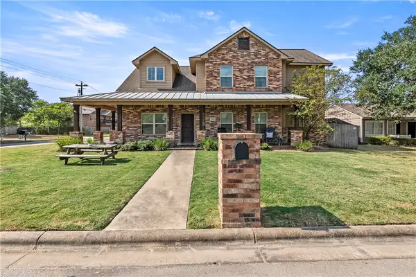708 Welsh Avenue, College Station, TX 77840