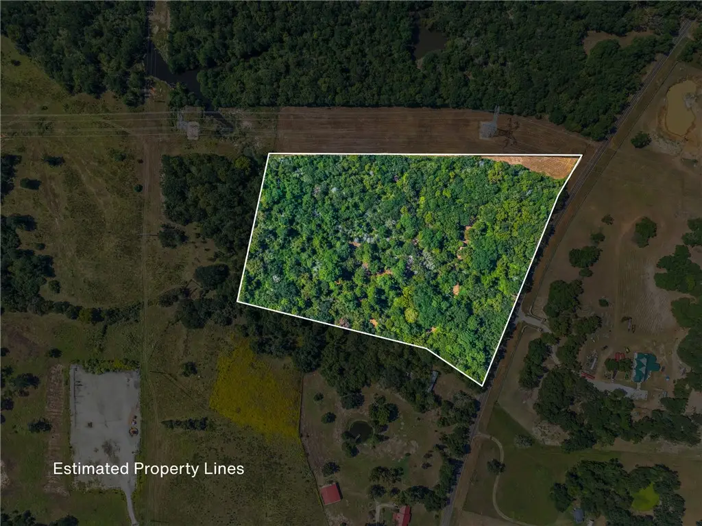 Tract 2 TBD Farm To Market 1940, Franklin, TX 77856 - #1