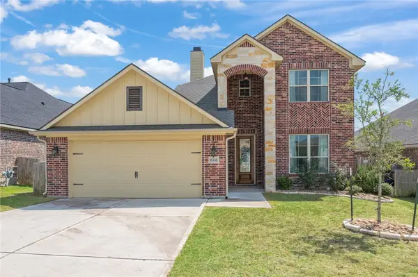 6336 Spartan Drive, College Station, TX 77845