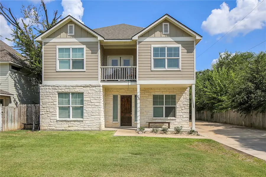 206 Park Place, College Station, TX 77840 - Image #2