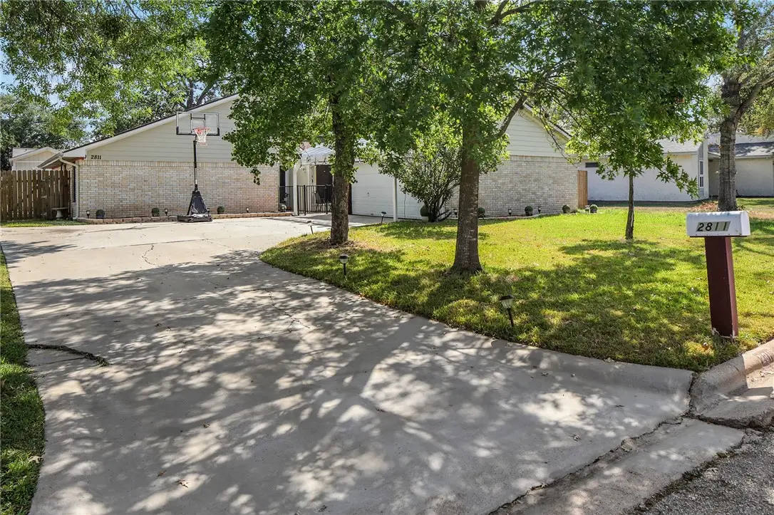 2811 Pierre Place, College Station, TX 77845 - Image #1