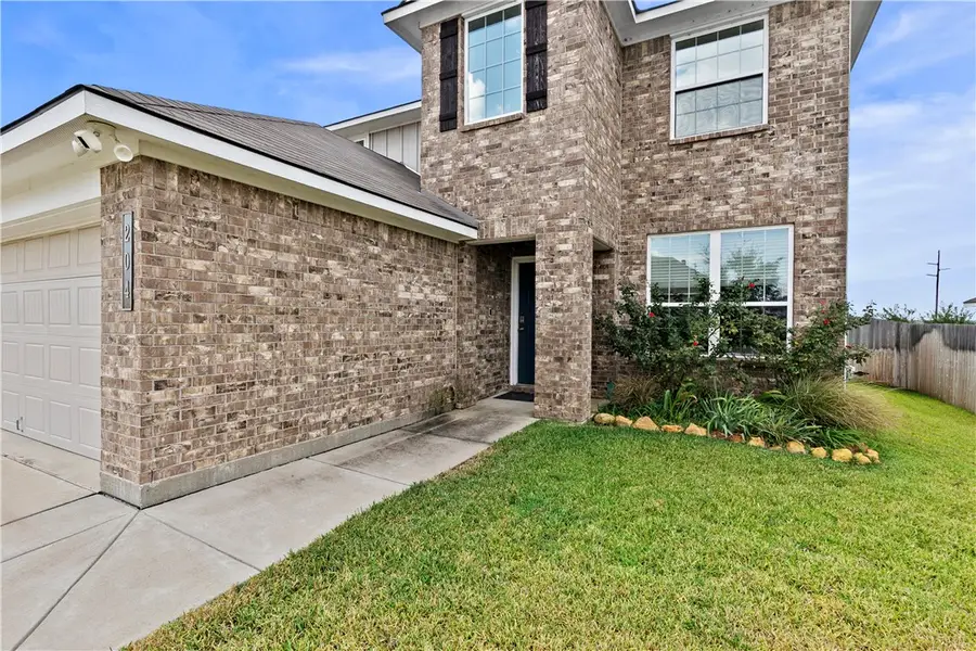 204 Broaddus Bend, Caldwell, TX 77836 - Image #3