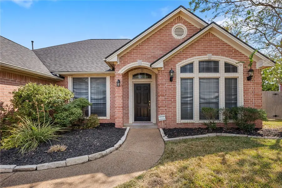 3213 Liesl Court, College Station, TX 77845 - Image #2