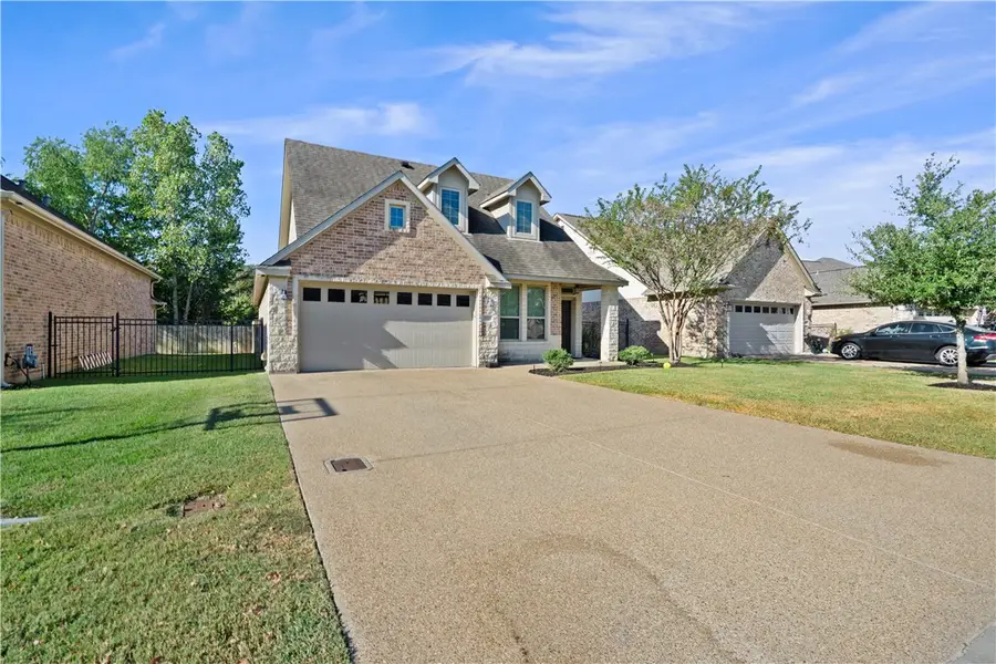 1722 Creekside, College Station, TX 77845-4088 - Image #2