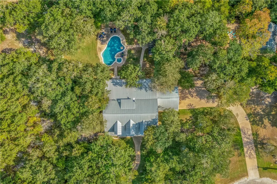 5821 Stallion Ridge, College Station, TX 77845 - #1