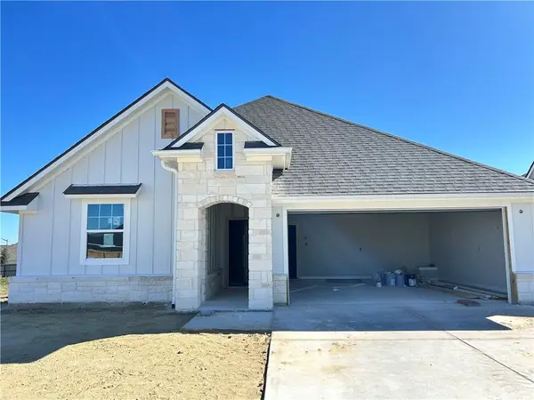 3180 Margaret Rudder, Bryan, TX 77808