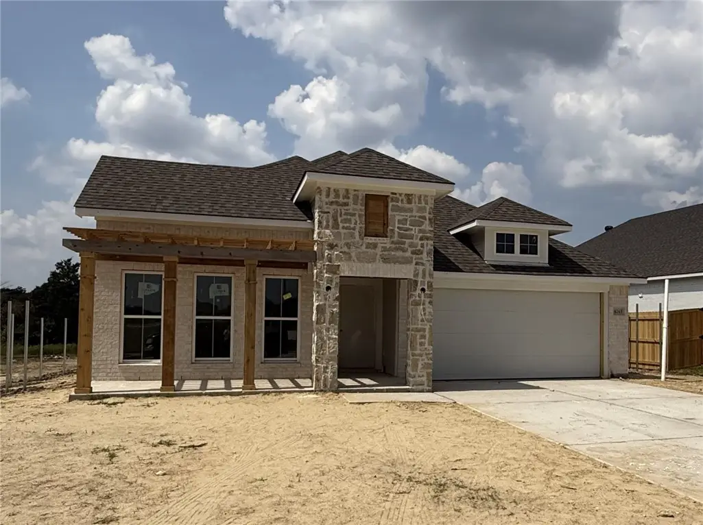 4243 Appalachian Trail, Bryan, TX 77802 - Image #1