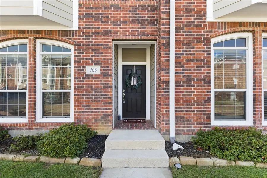 1198 Jones Butler Road #705, College Station, TX 77840 - Image #2