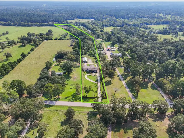 18022 Rogers Road, New Waverly, TX 77358 - #2