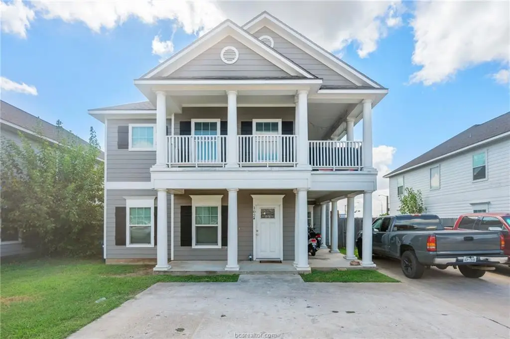 102 A & 100 Sterling Street, College Station, TX 77840 - Image #1