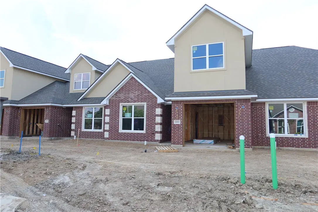 2014 Reagan Court, Bryan, TX 77802 - Image #1