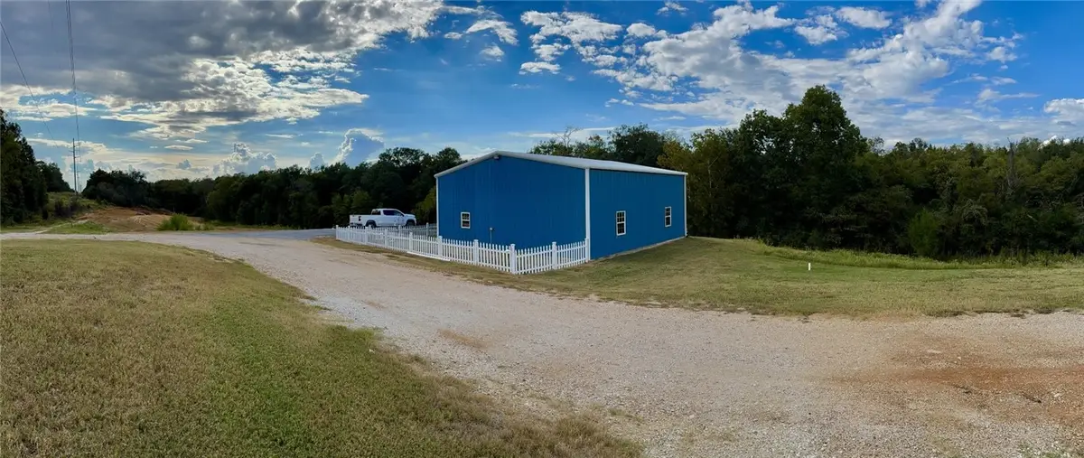 967 Little Mississippi Cemetery Countyroad, Franklin, TX 77856 - Image #1