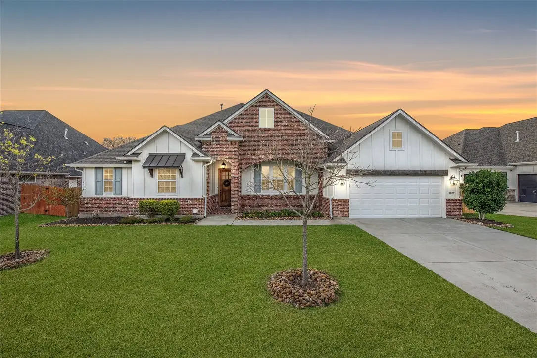 1929 Spanish Moss Drive, College Station, TX 77845 - Image #1