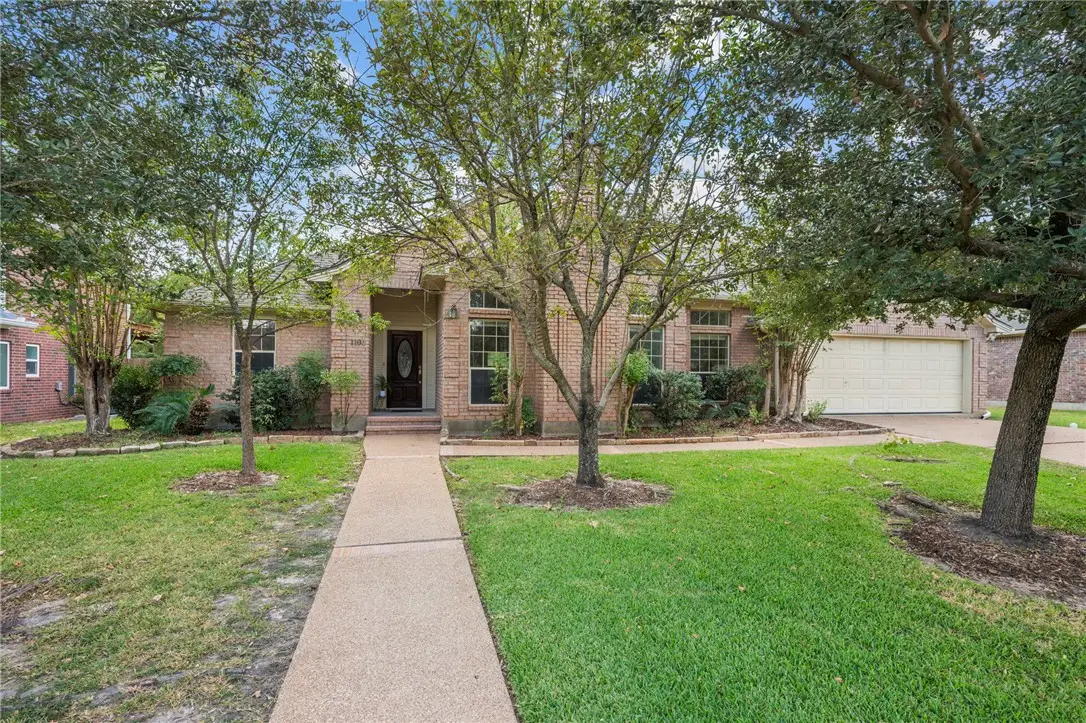 1104 Woodhaven Circle, College Station, TX 77840 - Image #1