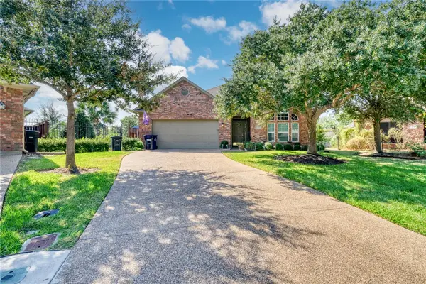 602 Clovis Court, College Station, TX 77845