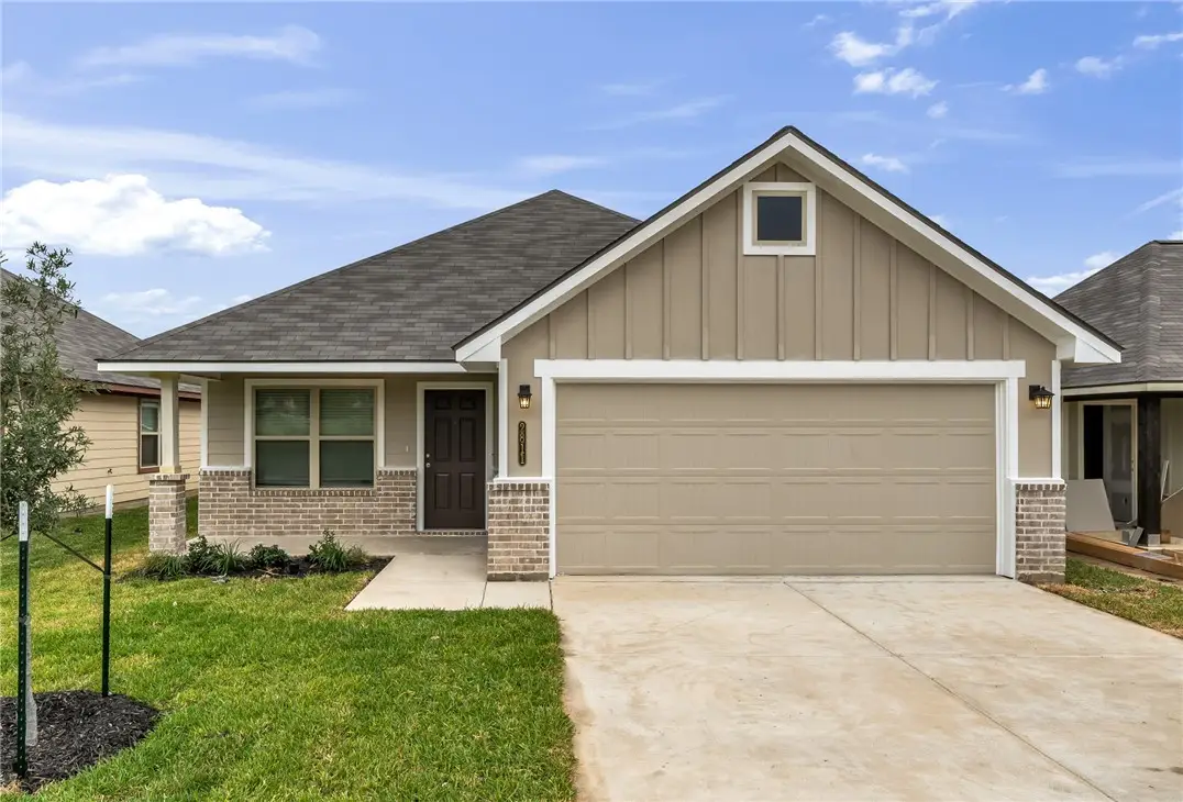 1236 High Street, Navasota, TX 77868 - Image #1