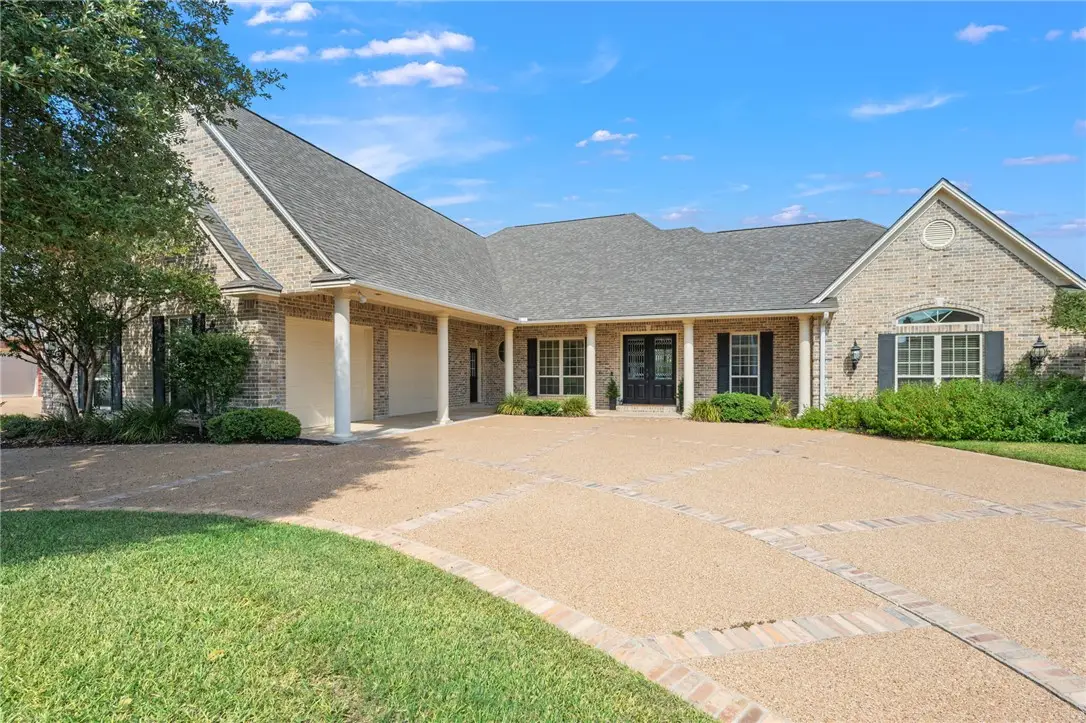 5111 Sycamore Hills Drive, College Station, TX 77845 - Image #1