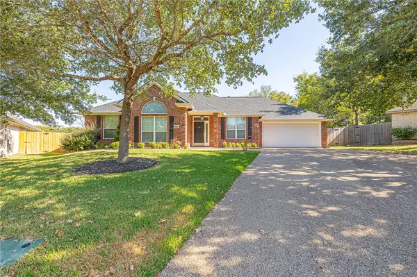 4422 Pickering Place, College Station, TX 77845