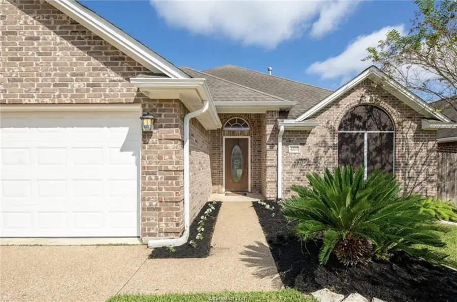 4207 Conway Court, College Station, TX 77845 - Image #2
