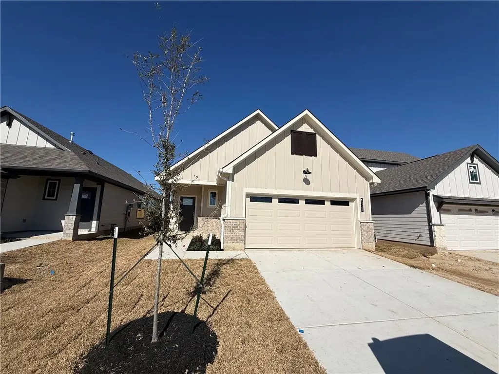 15261 Still Water Meadow Loop, College Station, TX 77845 - #1