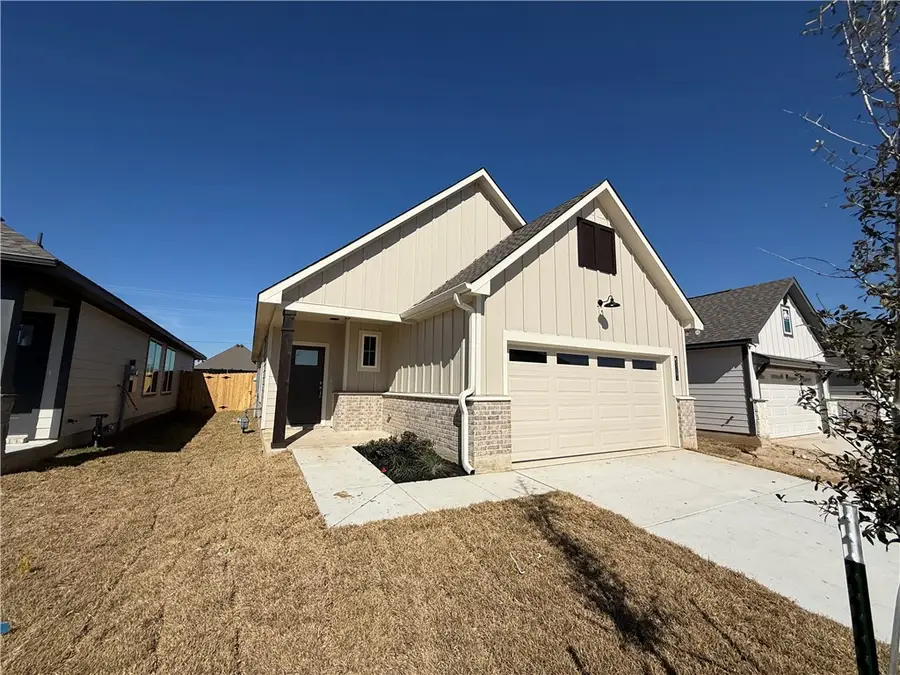 15261 Still Water Meadow Loop, College Station, TX 77845 - #2