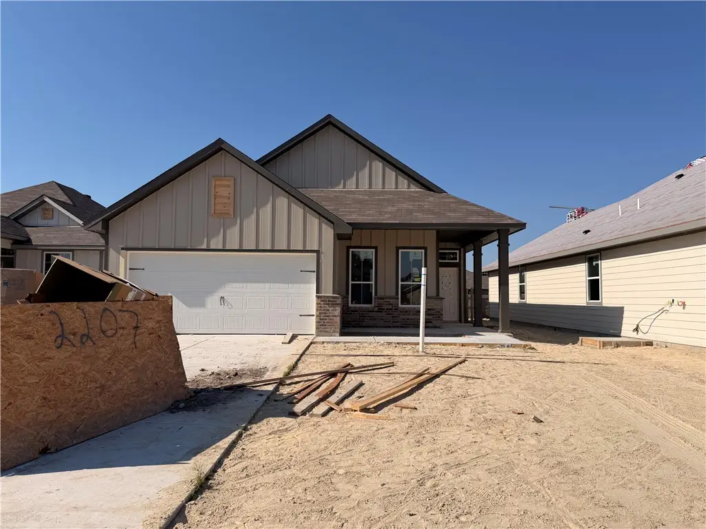 2207 Terrilyn Court, Bryan, TX 77807 - Image #1