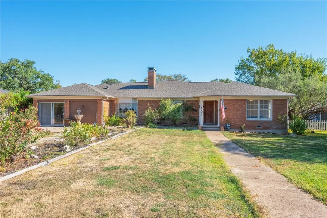 1201 Walton Drive, College Station, TX 77840 - Image #1
