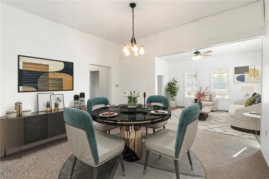 7964 Fm 141, Dime Box, TX 77853 - Image #2