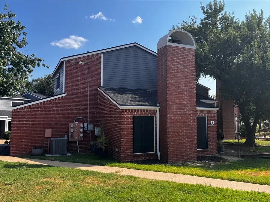 1500 Olympia Way #1, College Station, TX 77840 - Image #3