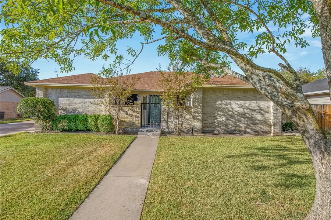 2513 Arbor Drive, Bryan, TX 77802 - Image #1