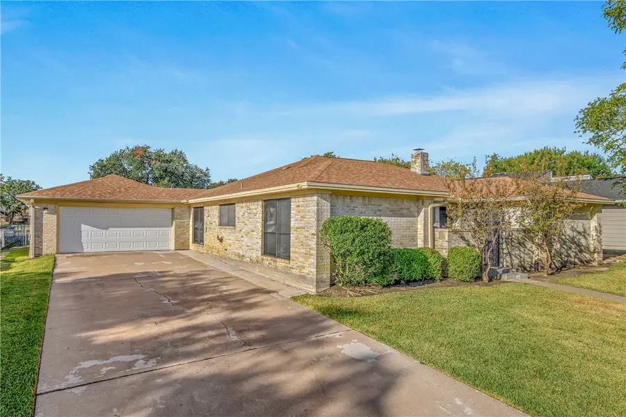 2513 Arbor Drive, Bryan, TX 77802 - Image #3