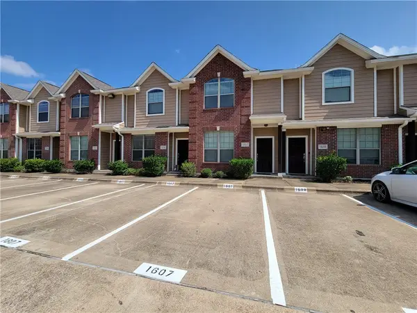 1000 Spring Loop #1607, College Station, TX 77840