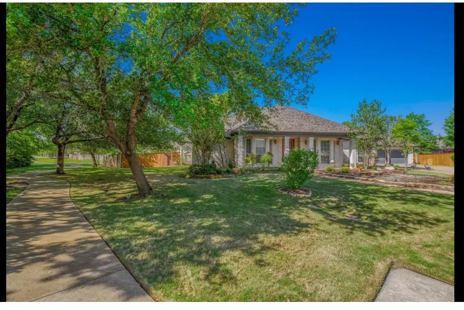 5206 Sycamore Hills Court, College Station, TX 77845 - Image #1