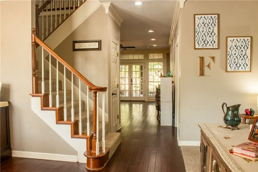 9308 Amberwood Court, College Station, TX 77845 - Image #3