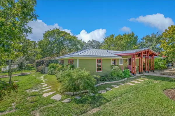 316 Suffolk Avenue, College Station, TX 77840