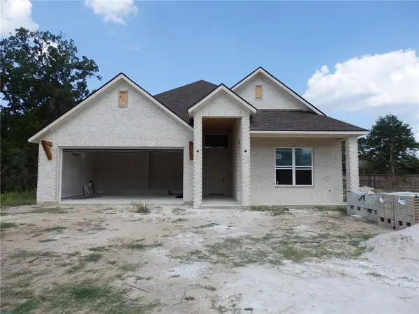 1725 Hidalgo Pass Court, College Station, TX 77845