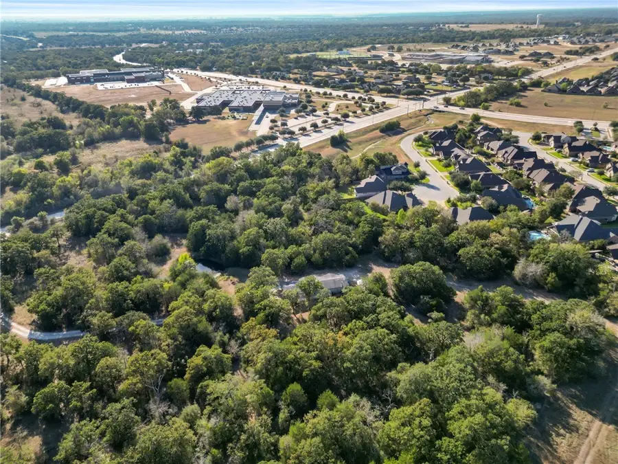 LOT #8 -- TBD Smalls Creek Road, College Station, TX 77845 - Image #2