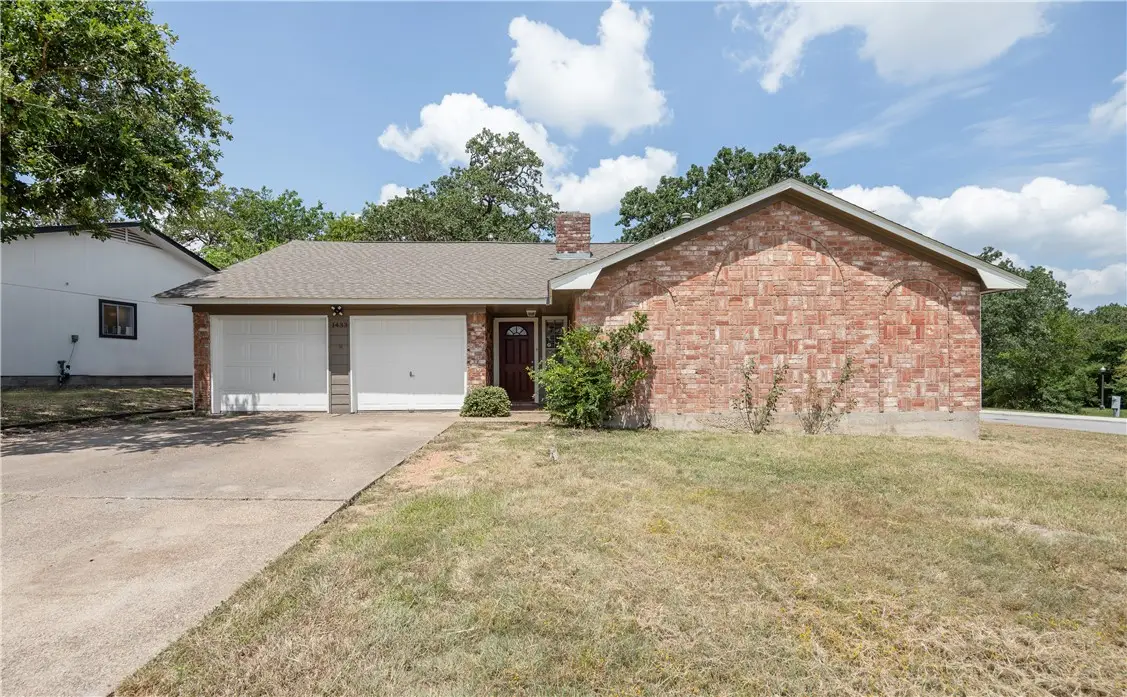 1433 Magnolia, College Station, TX 77840 - Image #1