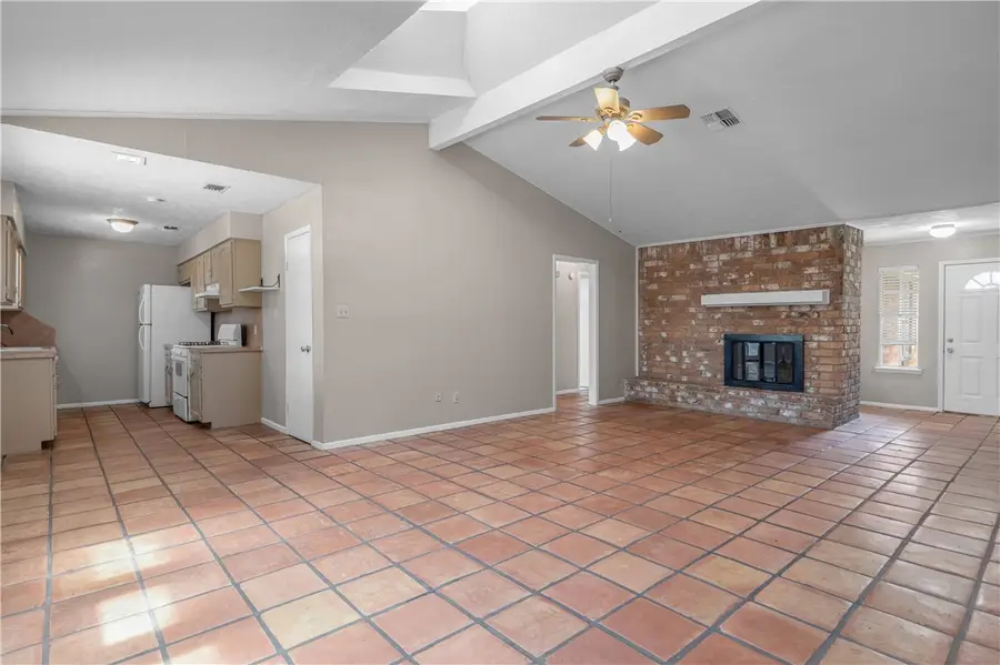 1433 Magnolia, College Station, TX 77840 - Image #3