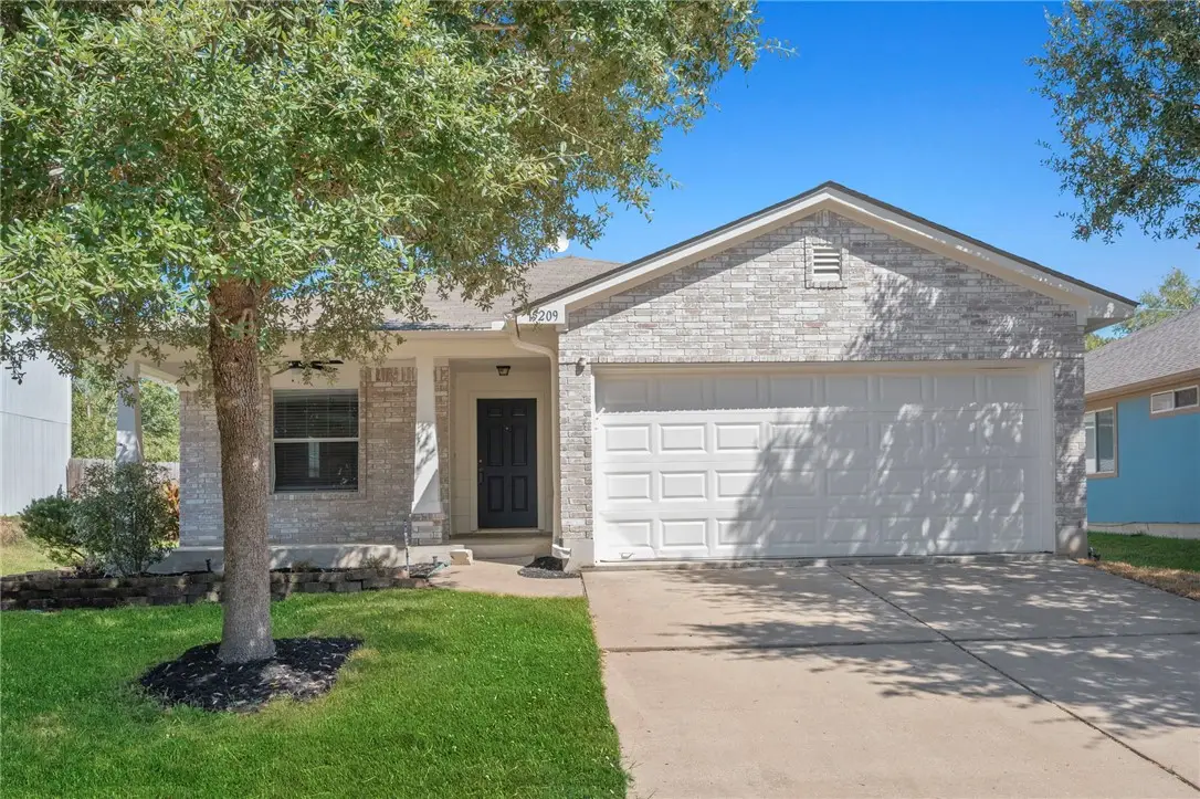 15209 Faircrest Drive, College Station, TX 77845-7180 - Image #1