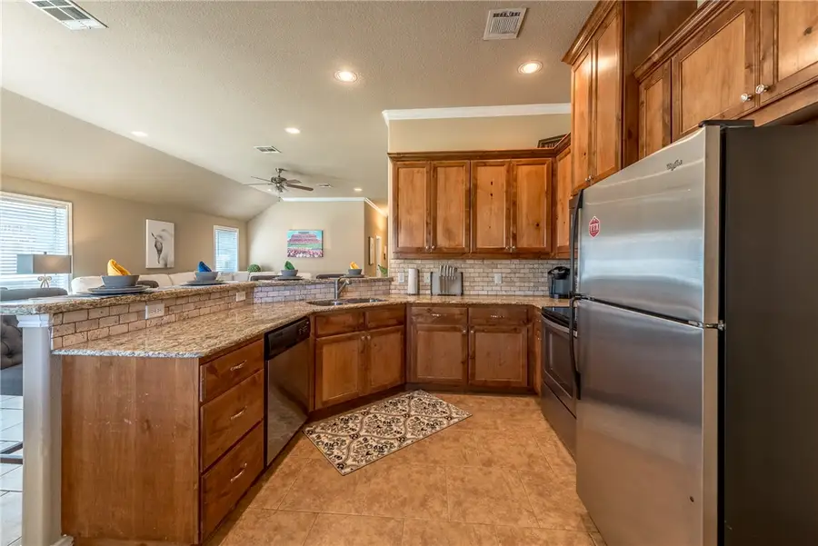 3504 Davidson Drive, College Station, TX 77845 - Image #3