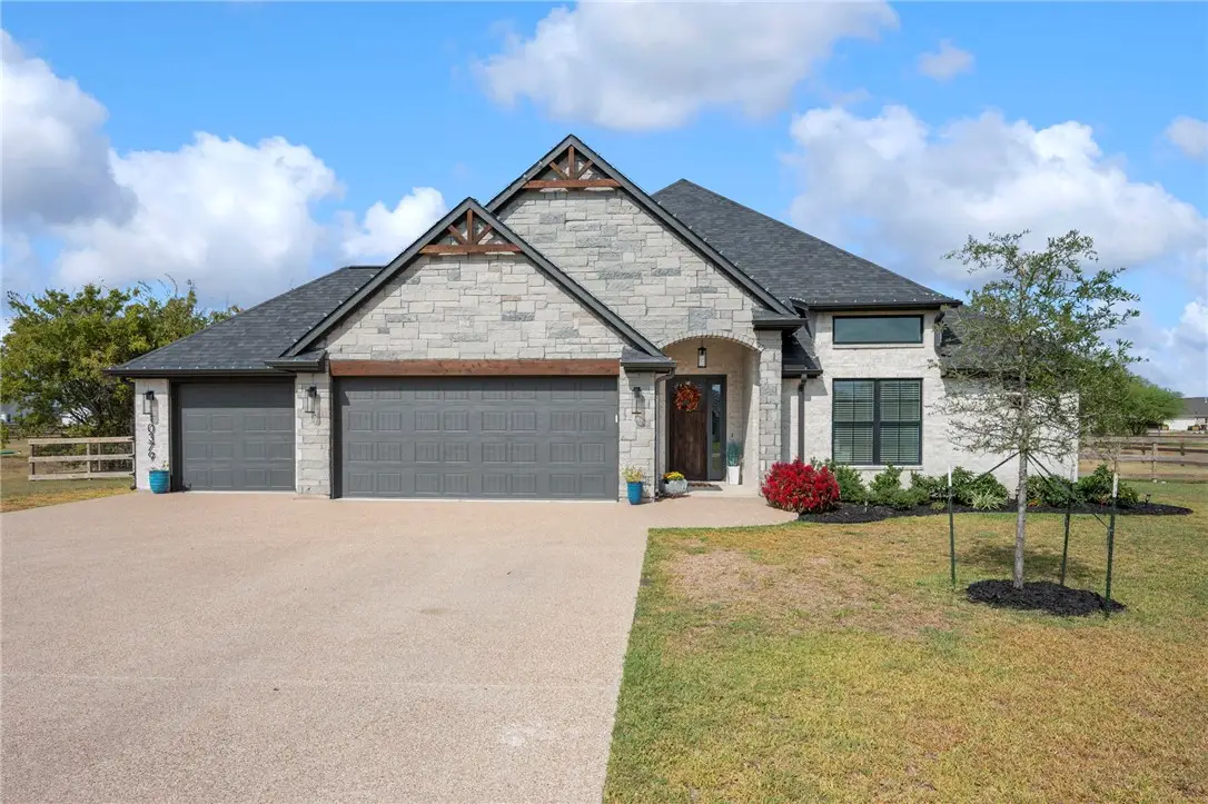 10379 Bourbon Lane, Bryan, TX 77808 - #1
