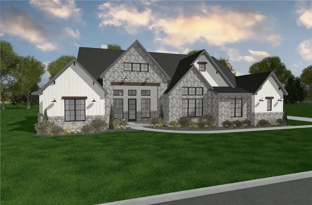 5439 Woodland Park Drive, College Station, TX 77845 - Image #1