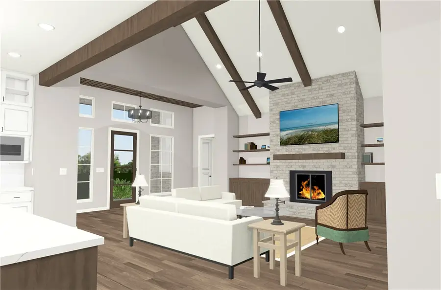 5439 Woodland Park Drive, College Station, TX 77845 - Image #3