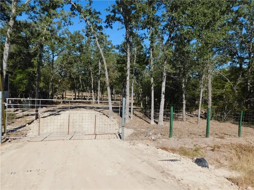 TBD White Oak Street, Somerville, TX 77879 - Image #1