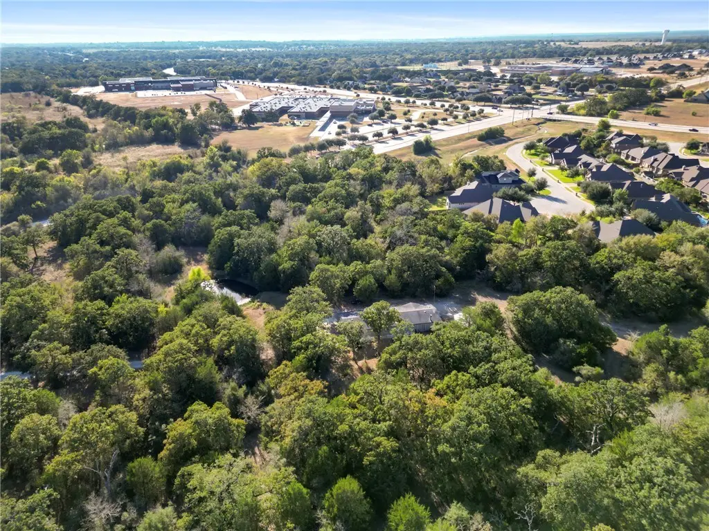 Lot #1 Wild Creek Smalls Creek Court, College Station, TX 77845 - Image #1