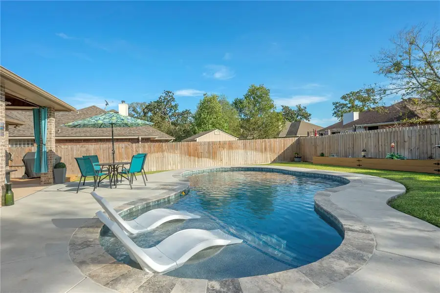 2302 Bastrop Circle, Bryan, TX 77808 - Image #2
