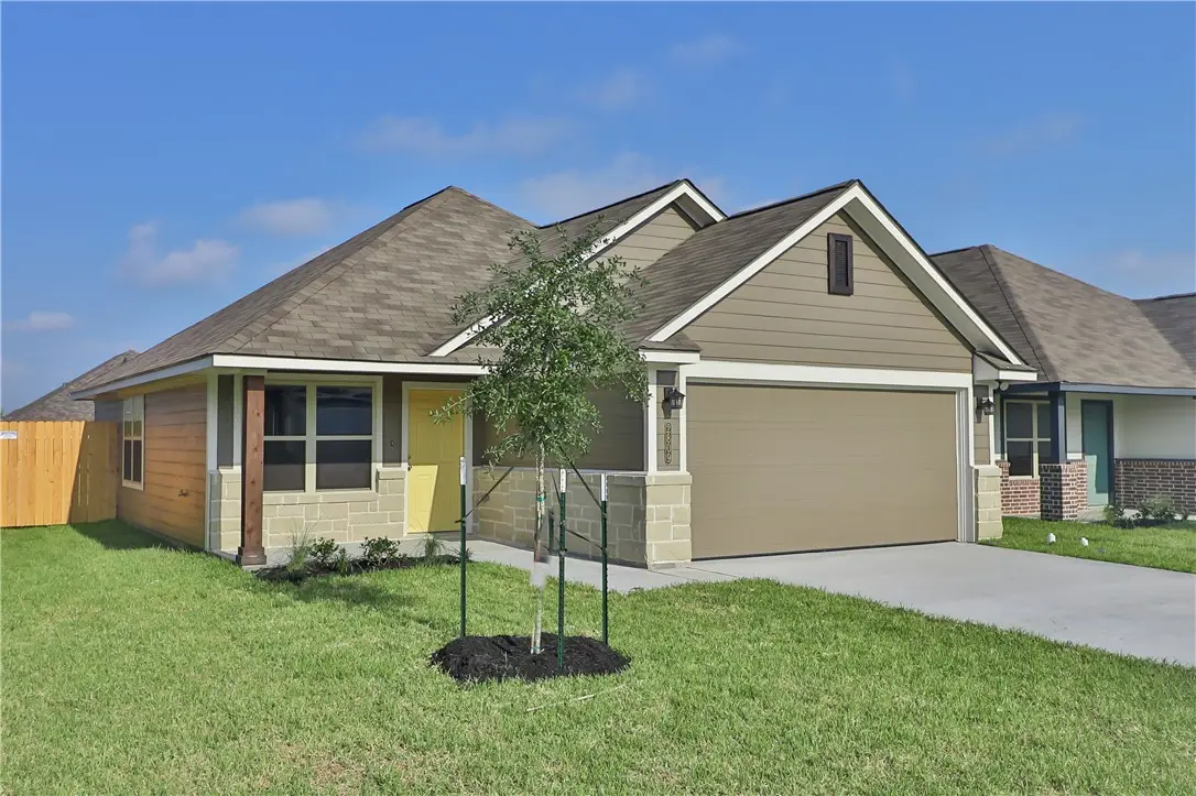 2795 Buccaneer Trail, Bryan, TX 77803 - Image #1